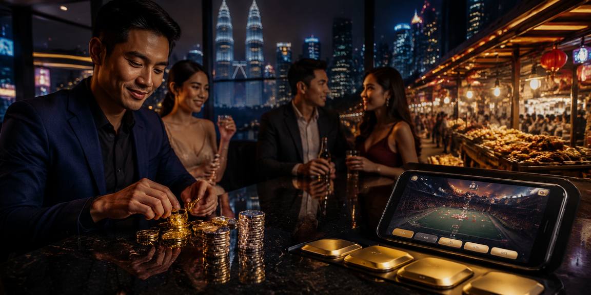 slotgame Simbol Pencar dan Liar