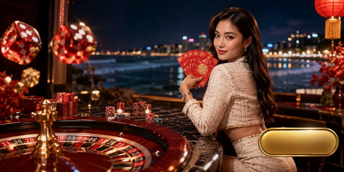 slotgame Grafis dan Animasi