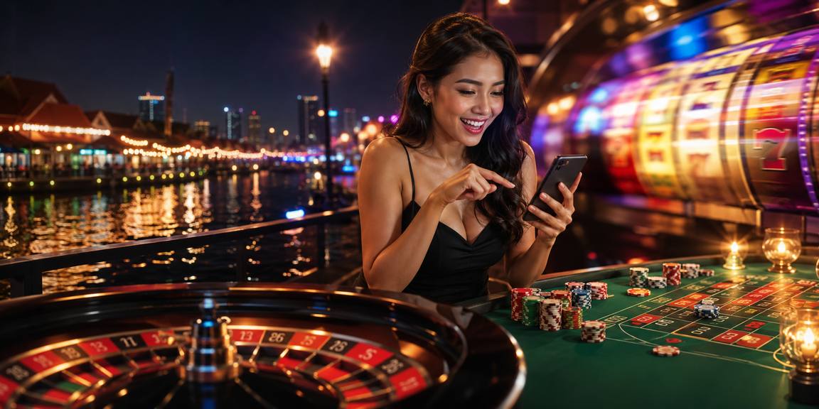 slotgame Futsal Betting